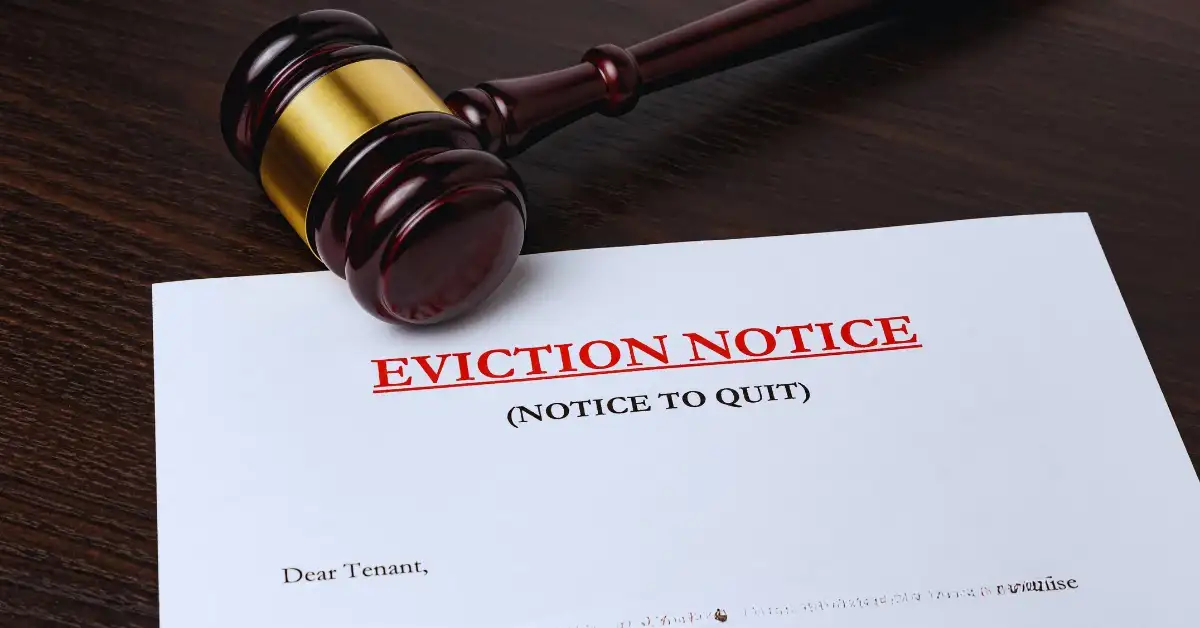 Understanding Tenant Eviction Process In Qld