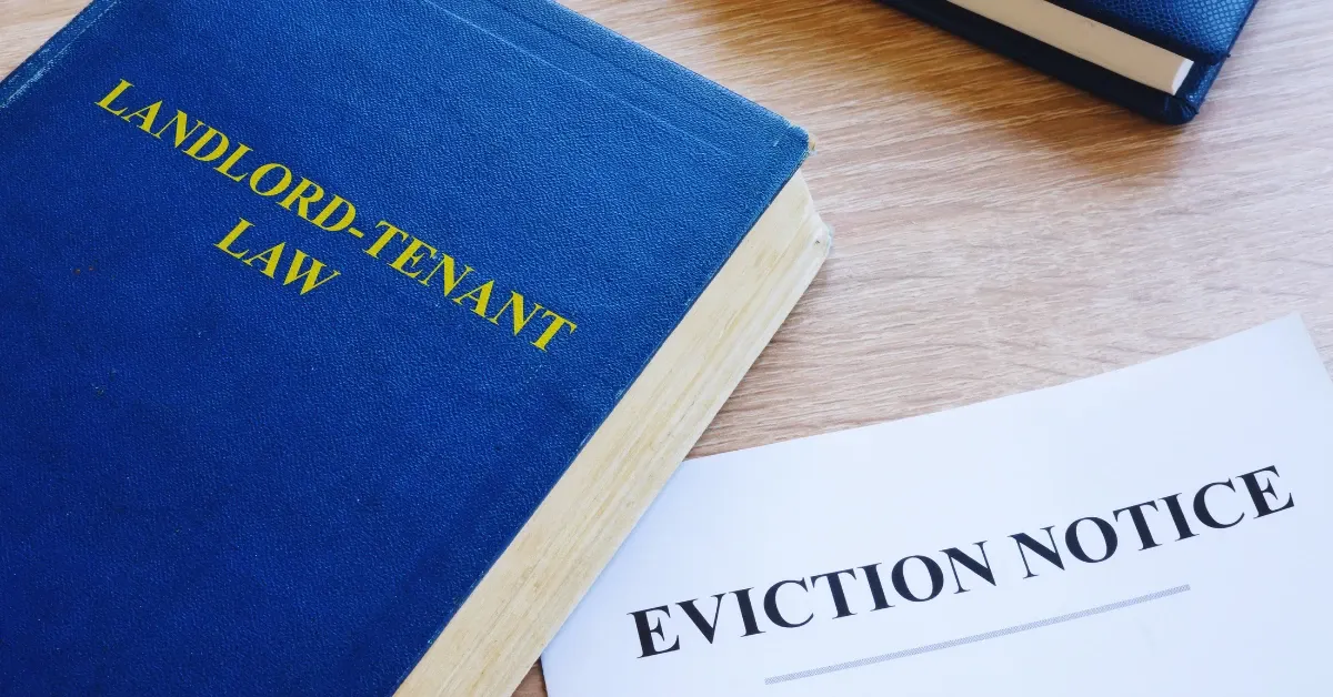 Understanding Tenant Eviction What You Need To Know