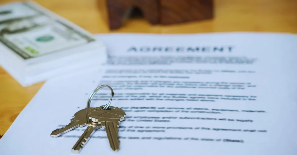 Understanding The Basics Of A Tenants In Common Agreement