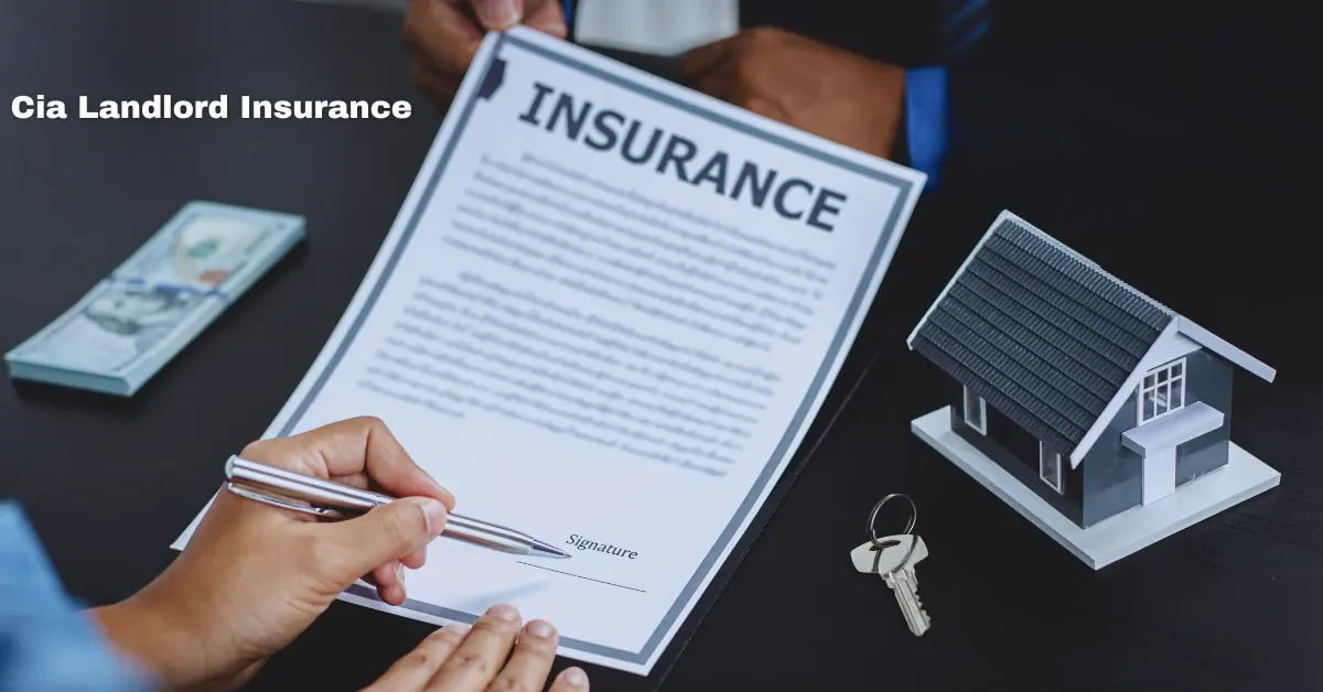 Understanding The Basics Of Cia Landlord Insurance