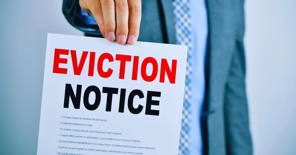 Understanding The Basics Of Eviction Procedures