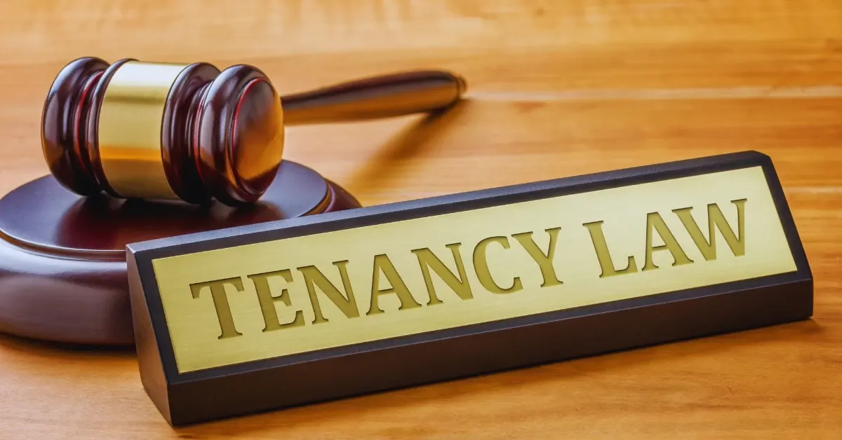 Understanding The Concept Of A Tenant According To Texas Law