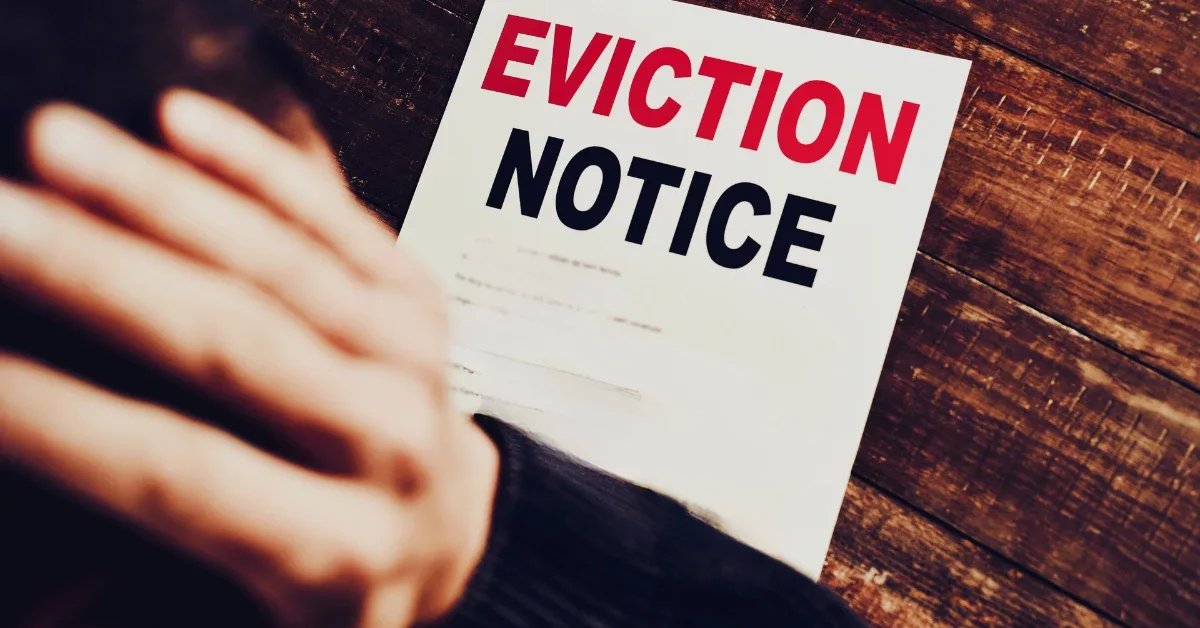 Understanding The Eviction Process In Virginia
