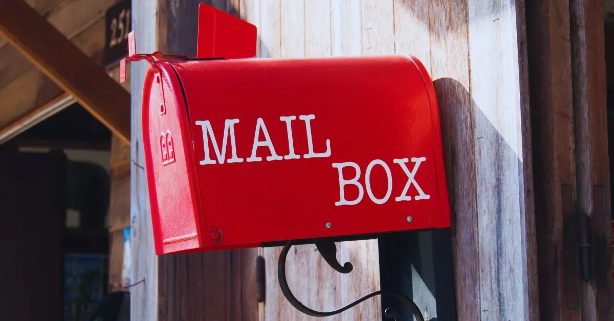 Understanding The Issue Of Previous Tenants Mail