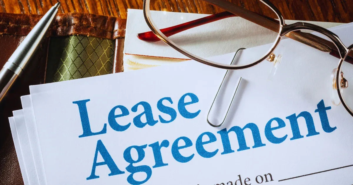 Understanding The Legal Responsibilities Of Tenants In A Lease Agreement