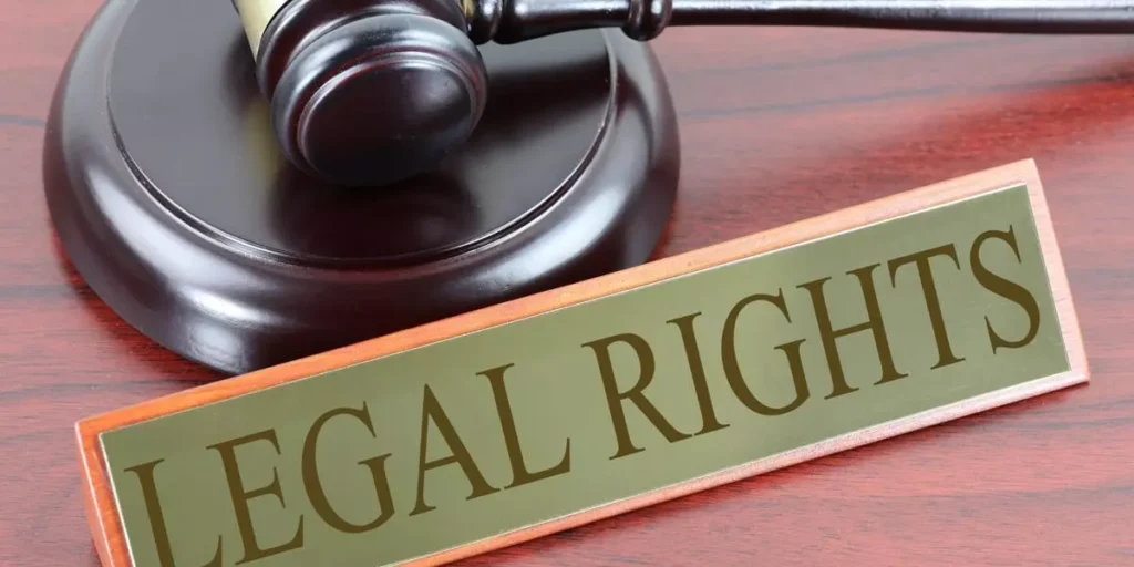 Understanding The Legal Rights