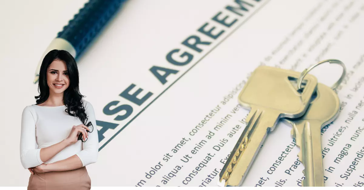 Understanding Your Lease Agreement