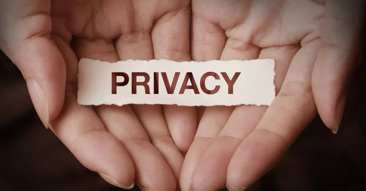 Understanding Your Right To Privacy