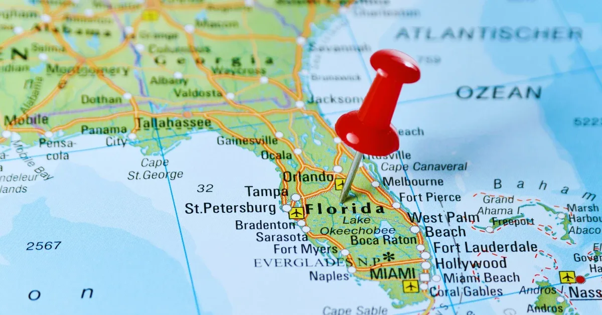 Unlawful Actions That Florida Landlords Cannot Do