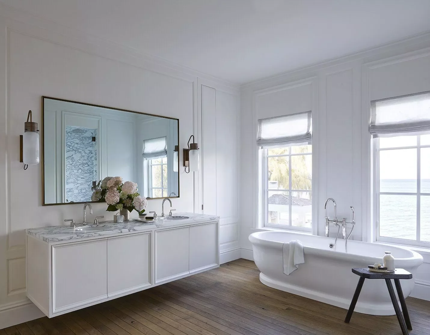 68 Stunning Bathroom Designs That Will Make You Never Want to Leave 57 Update Tradition