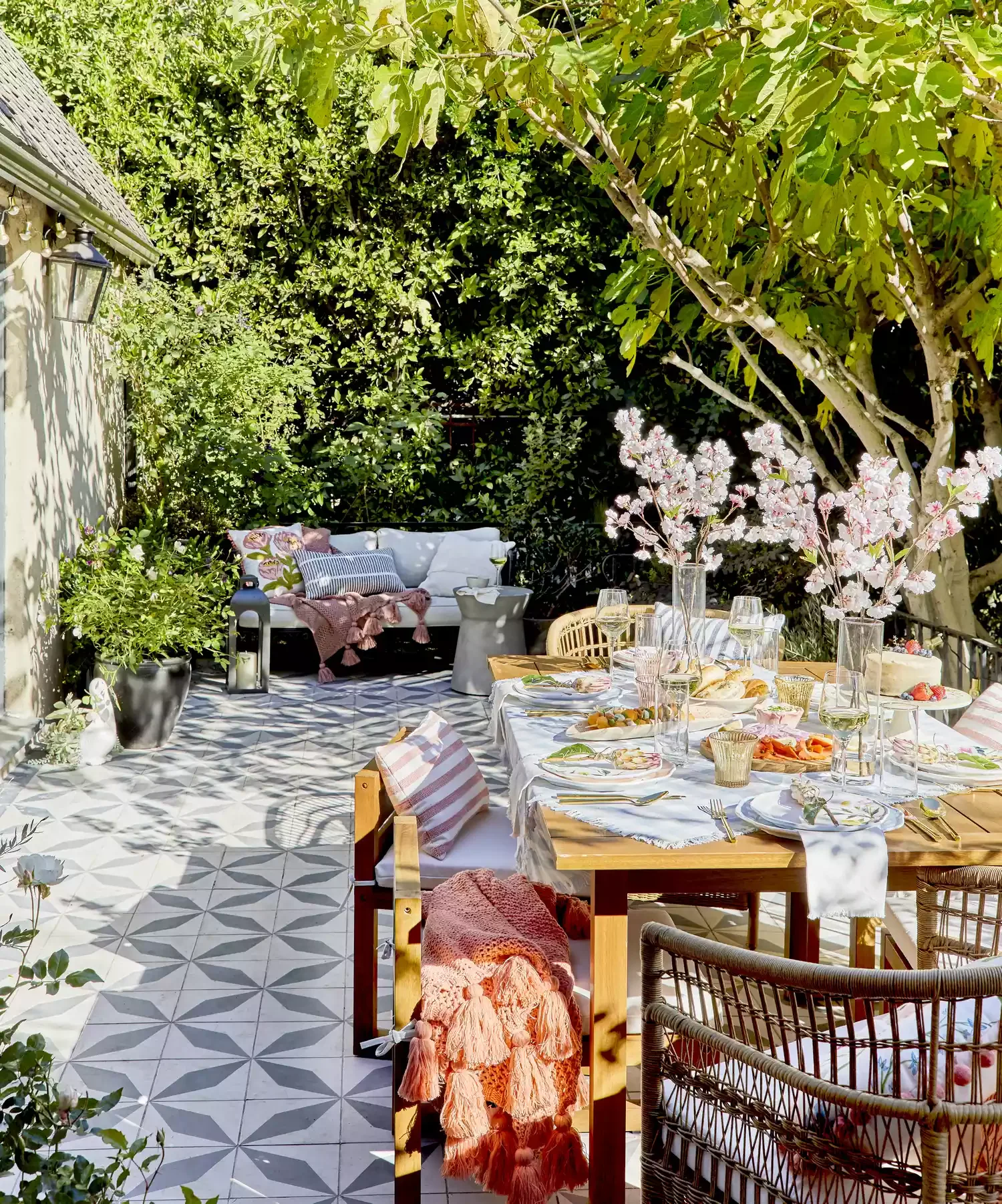 30 Amazing Deck Ideas That Transform Without Breaking Bank Update Your Decor