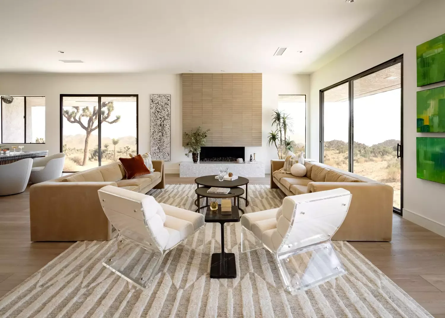 92 Living Room Styling Ideas That Will Transform Your Space Update Your Retro Space