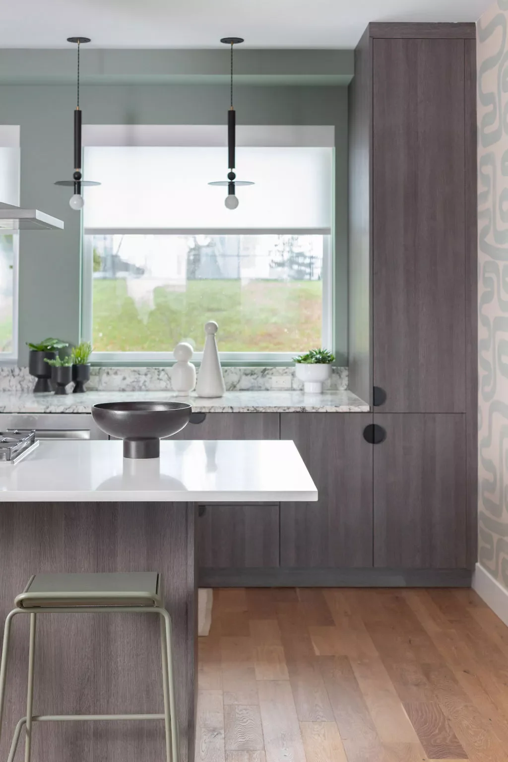 43 Stunning Midcentury Modern Kitchen Ideas to Transform Your Space 2 Update the Color Palette