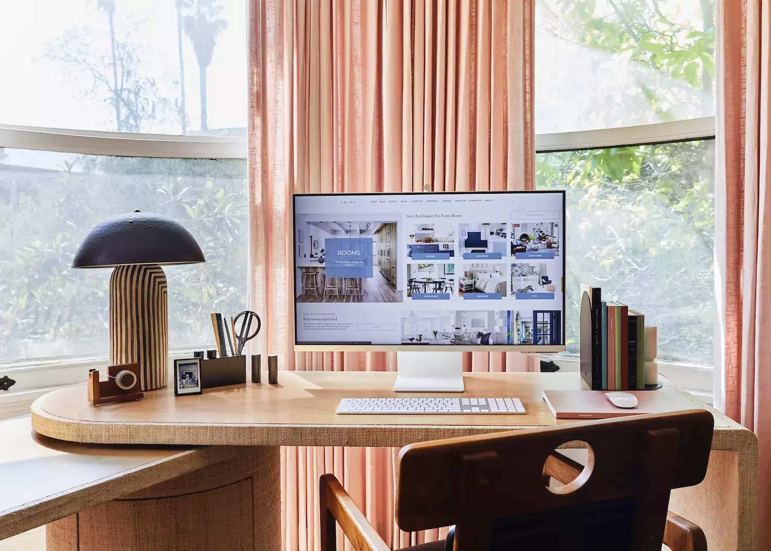 45 Creative Home Office Decorating Ideas That Transform Your Workspace Upgrade Desk Accessories