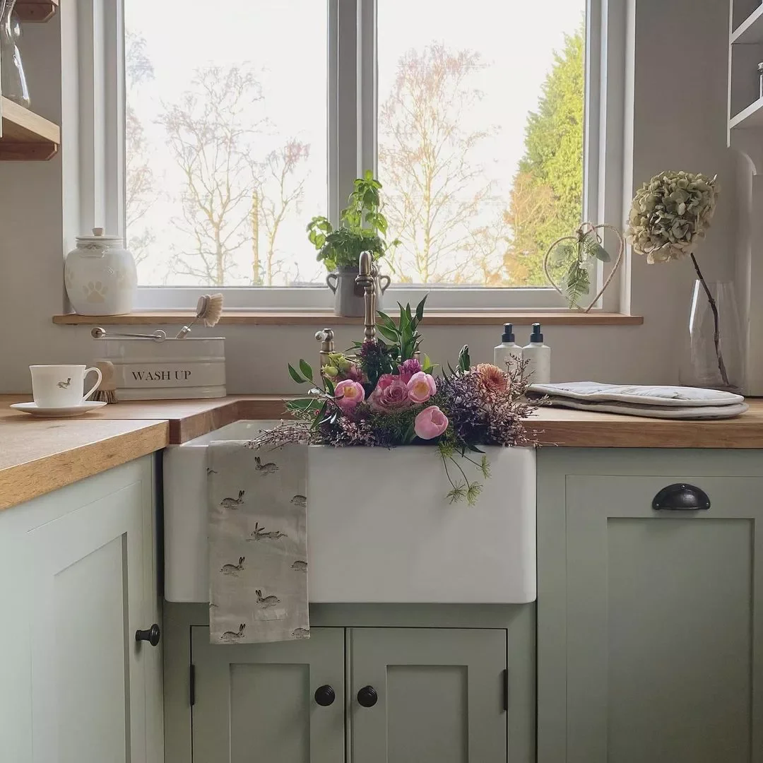 22 Budget-Friendly Small Kitchen Transformations That Create Maximum Impact 22 Upgrade Your Accessories