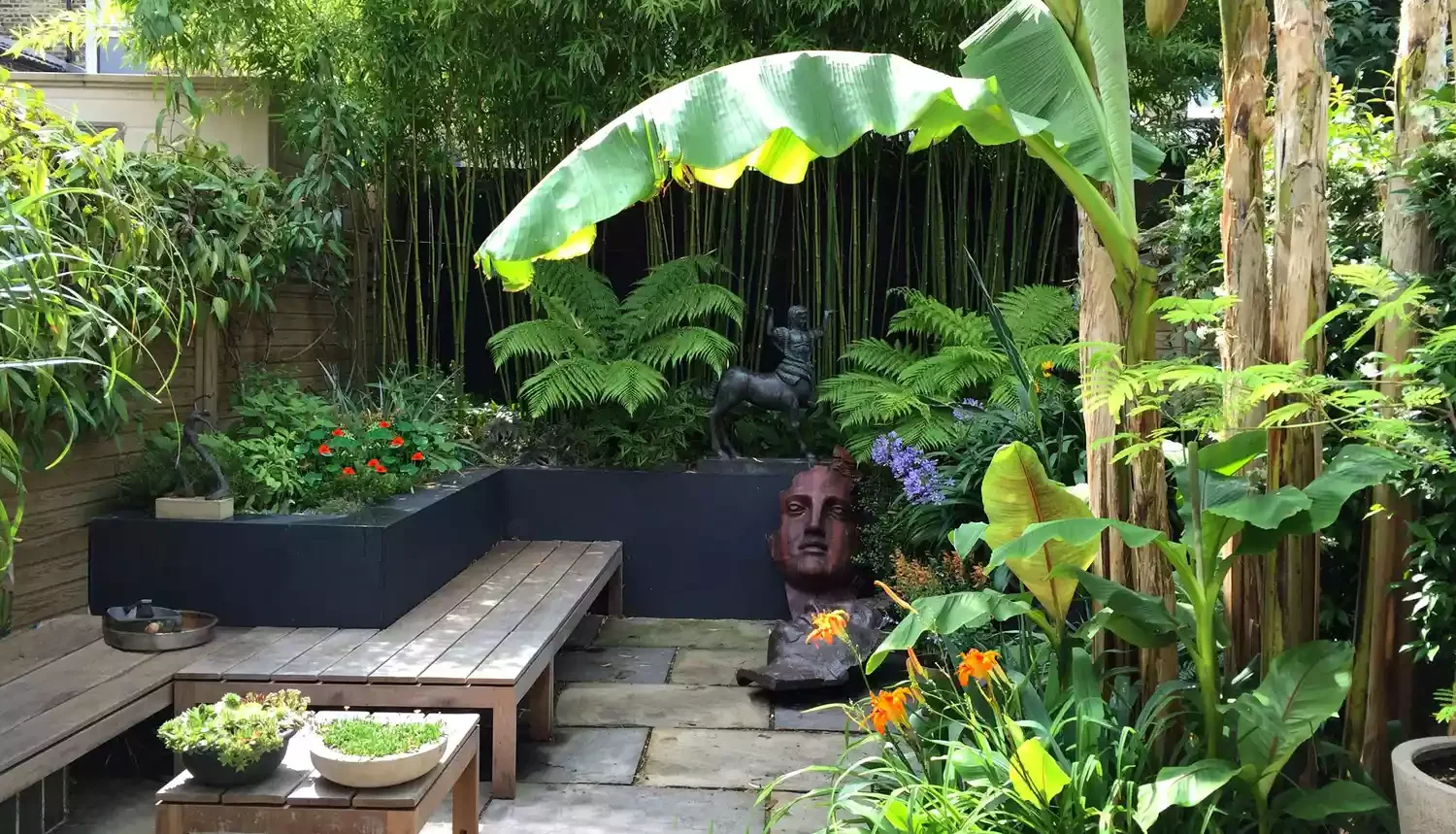 35 Corner Garden Designs That Transform Every Outdoor Space Urban Chill Out