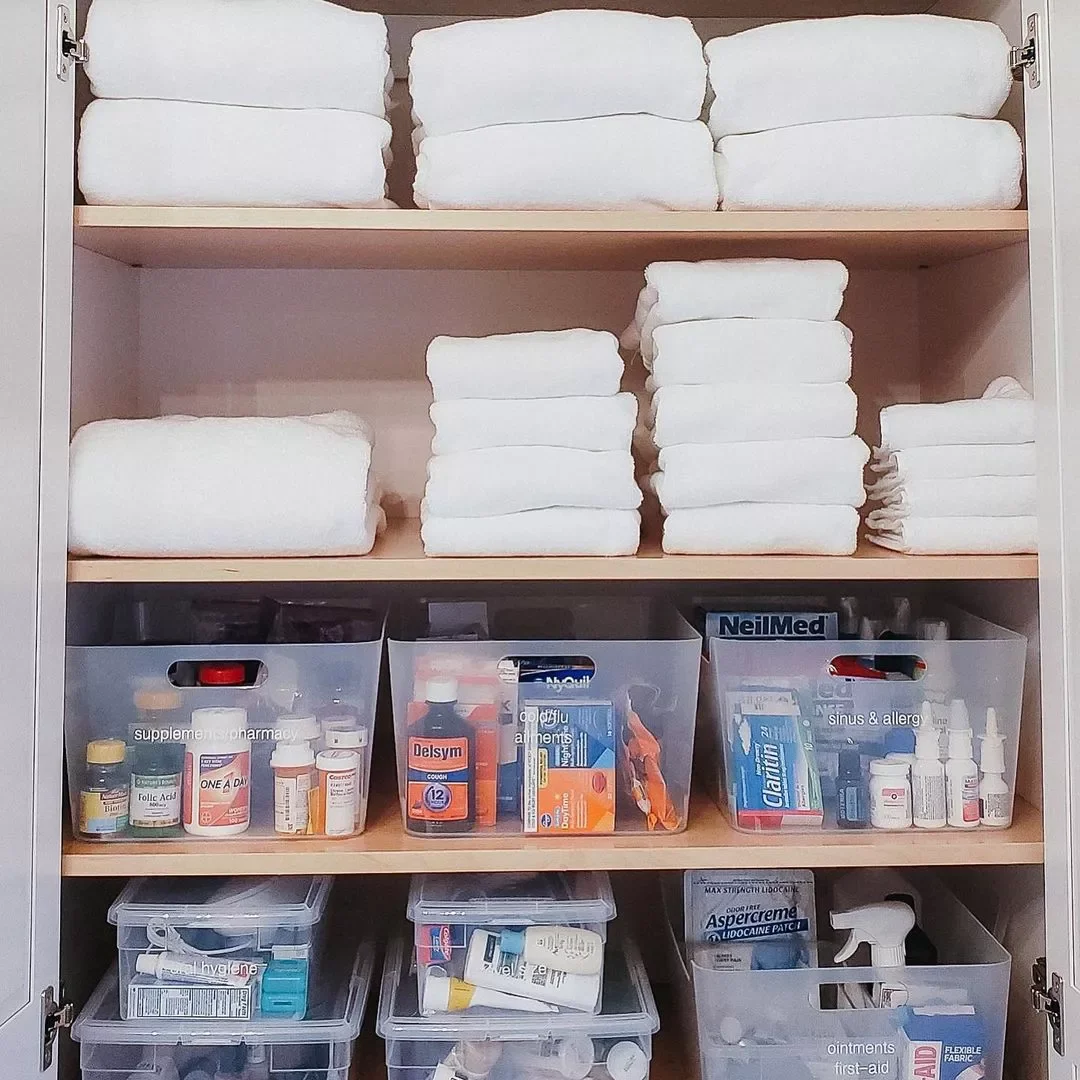 22 Smart Bedding Storage Solutions That Actually Work Use All the Shelf Space You Can Find