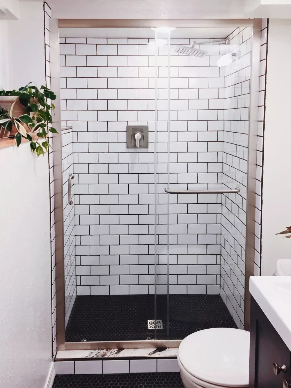 27 Creative Basement Bathroom Ideas That'll Transform Your Lower Level 21 Use Budget-Friendly Tile