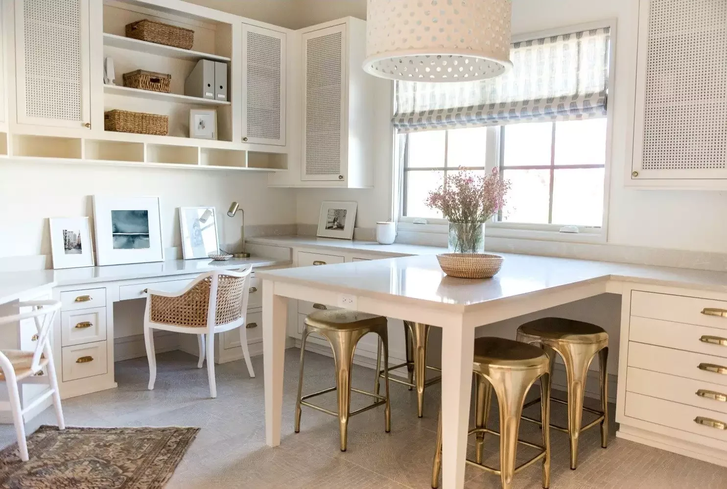 Transform Your Ribbon Storage: Smart Organization Ideas That Actually Work Use Built-Ins