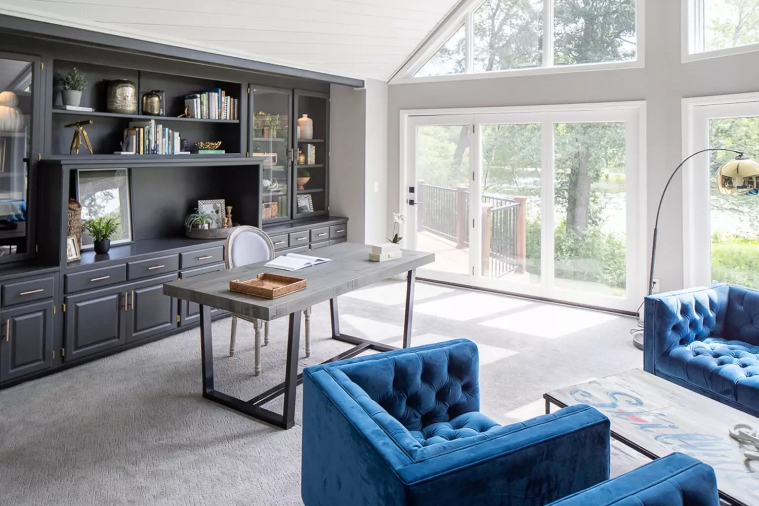 Use Built-ins