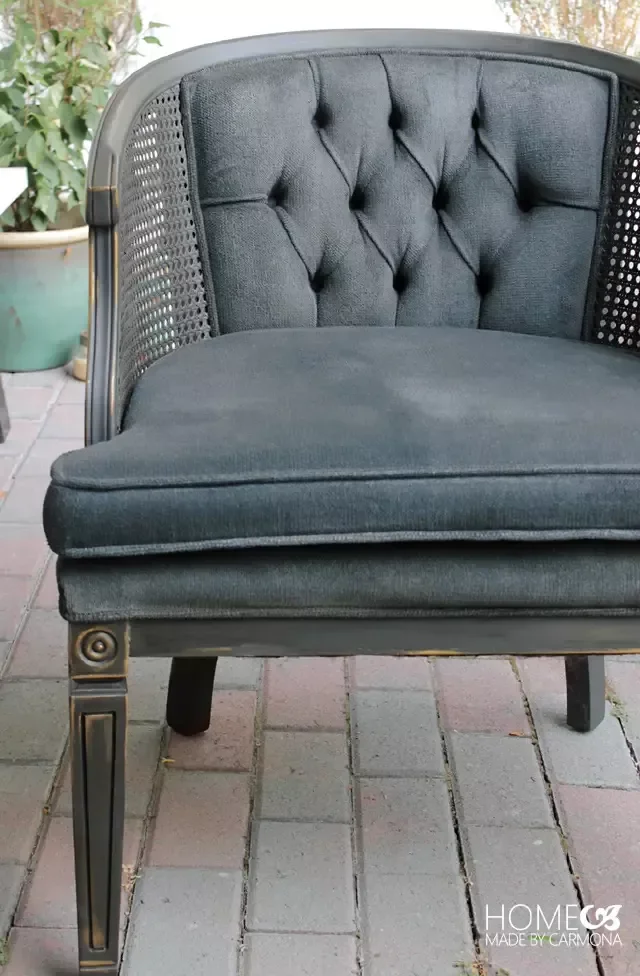 22 Creative Painted Furniture Ideas That Will Transform Your Home Decor 8 Use Chalk Paint
