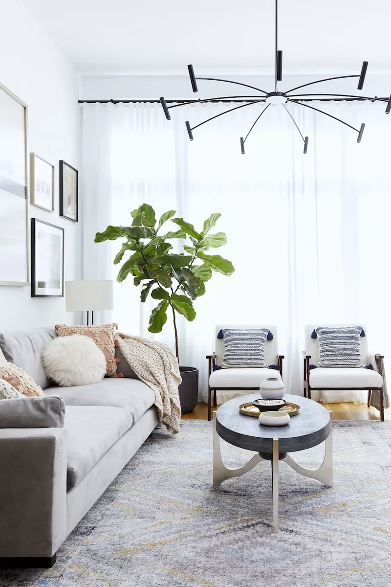 Use Clustered Lighting