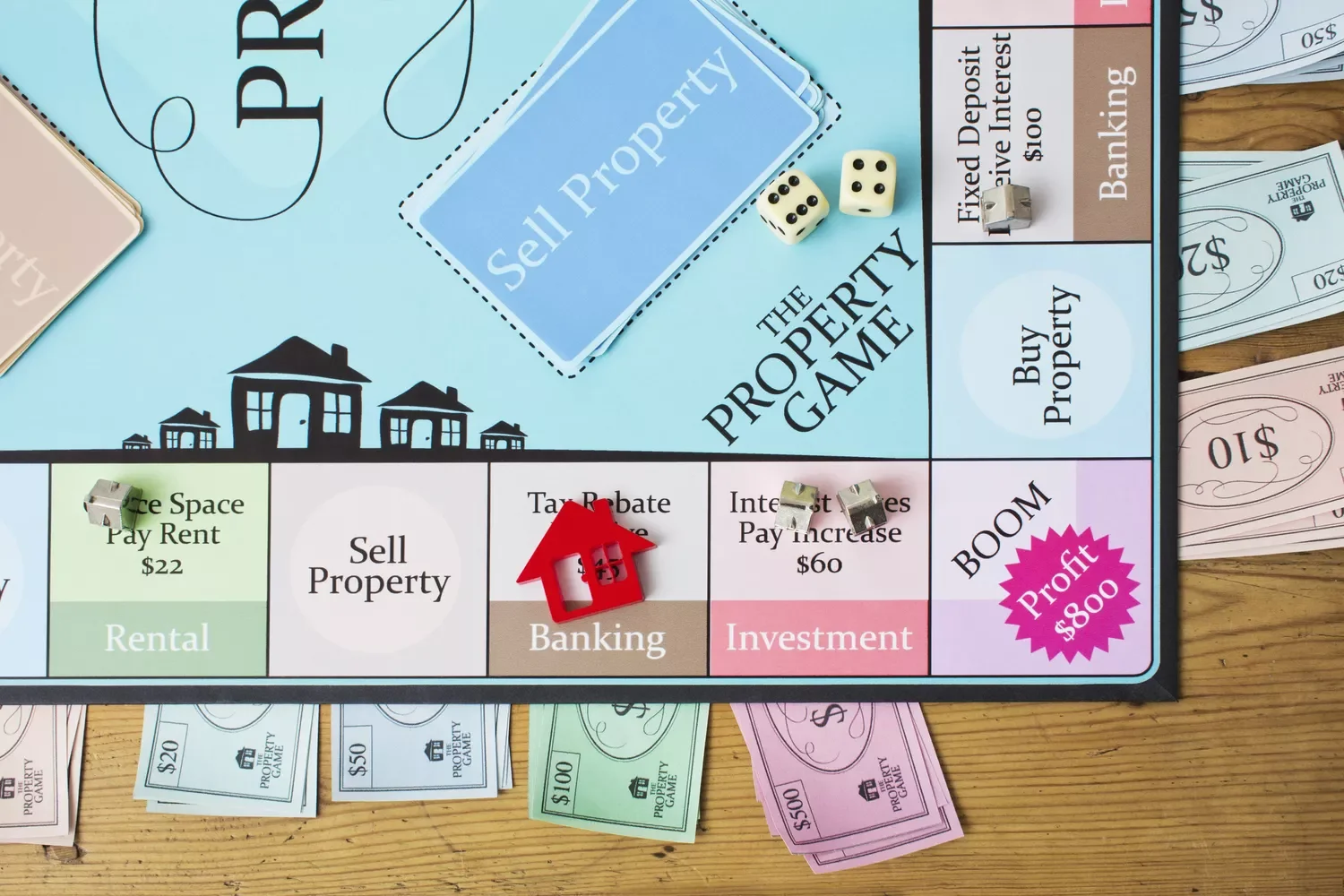 25 Brilliant Ways to Store Your Board Game Collection Stylishly Use Envelopes for Small Paper Game Pieces