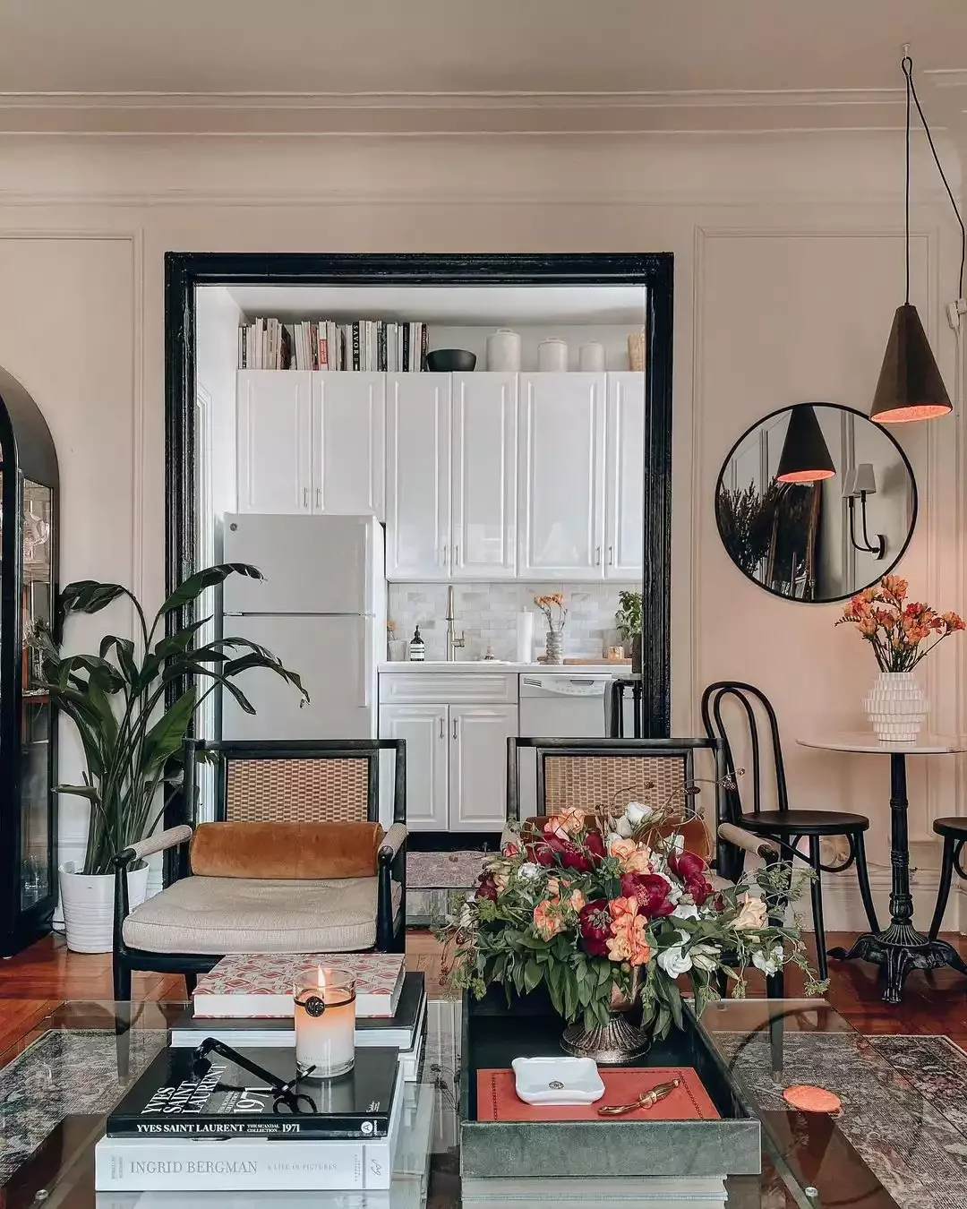 Creative Ways to Display Your Book Collection Throughout Your Home Use Every Inch of Cabinet Space