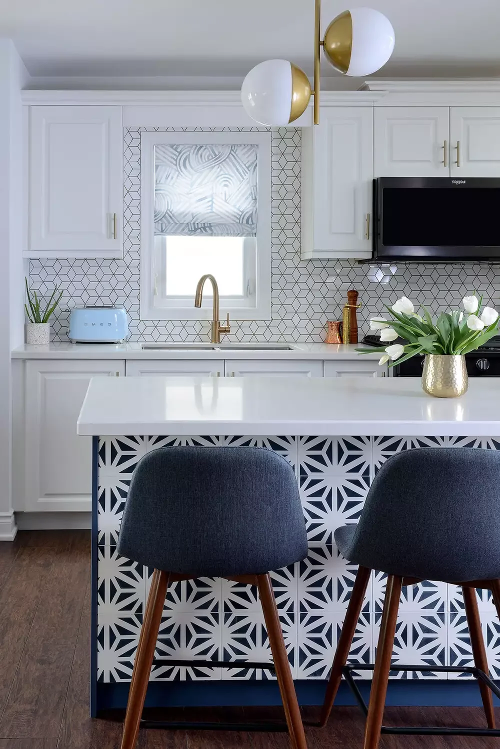 Use Gold Grout
