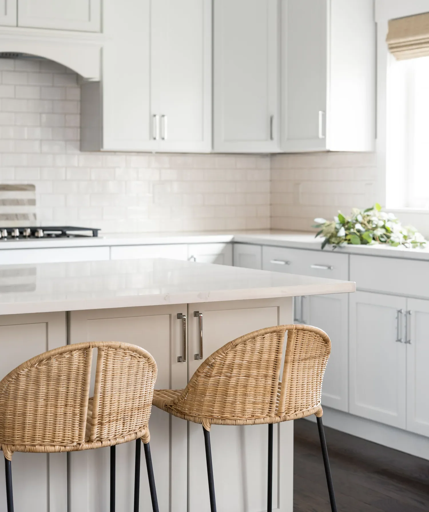 27 Corner Cabinet Solutions That Transform Your Kitchen's Most Challenging Spots Use Light Tones