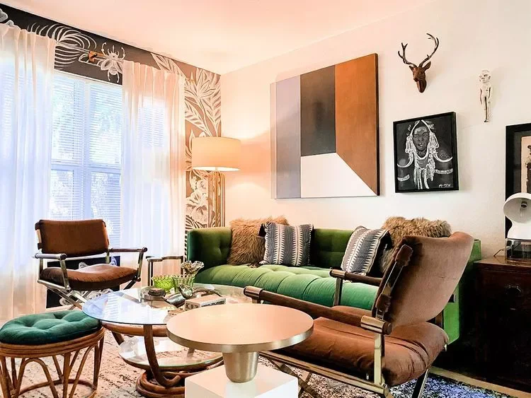 47 Brilliant Small Living Room Ideas That Make Every Square Foot Count 8 Use Multipurpose Furniture