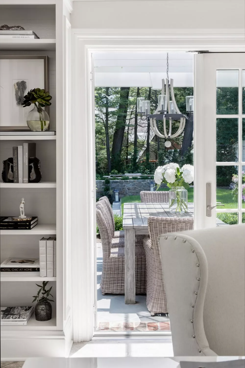 Use Neutral Colors