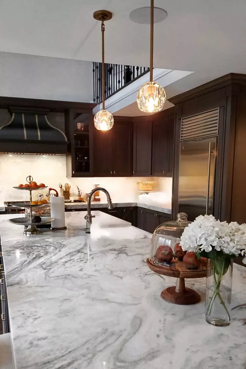 Use Pedestal Plates