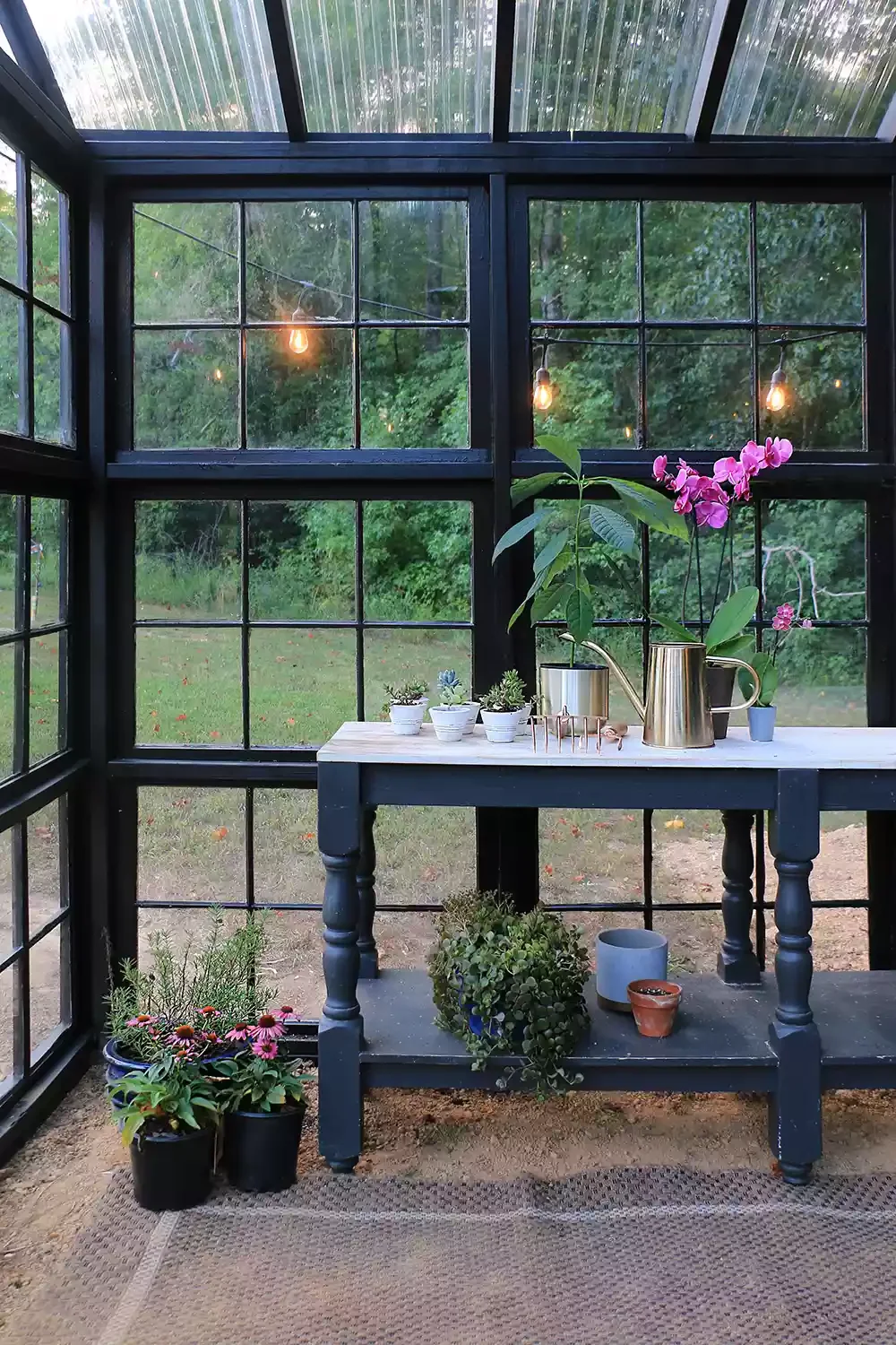 22 Stunning Garden Shed Ideas to Transform Your Backyard Into a Personal Sanctuary Use Reclaimed Windows