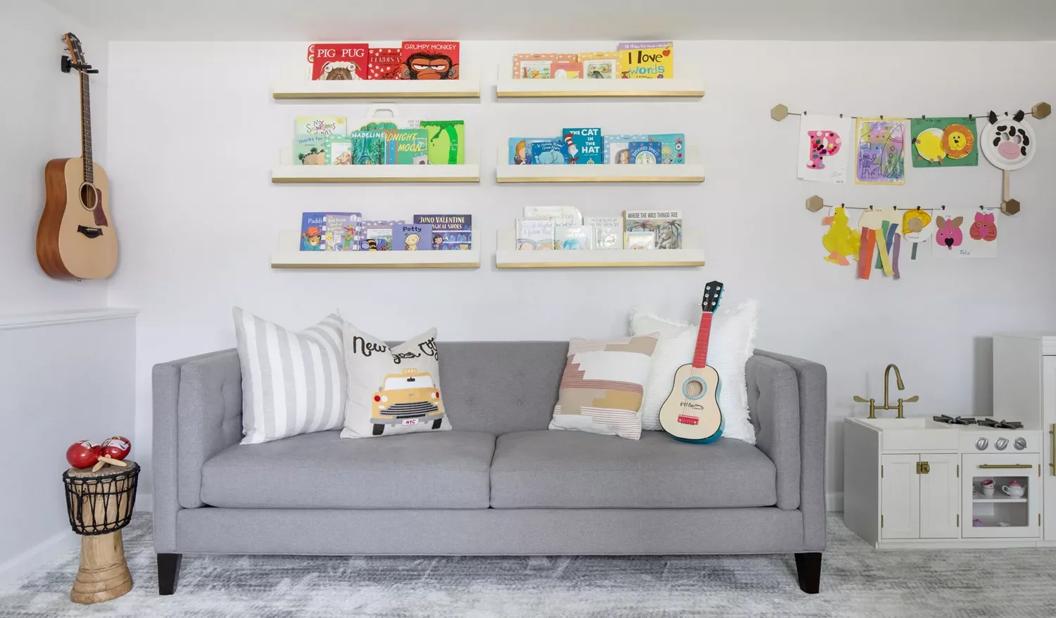 20 Smart Bedroom Shelving Solutions That Transform Your Space Use Shelves to House Books