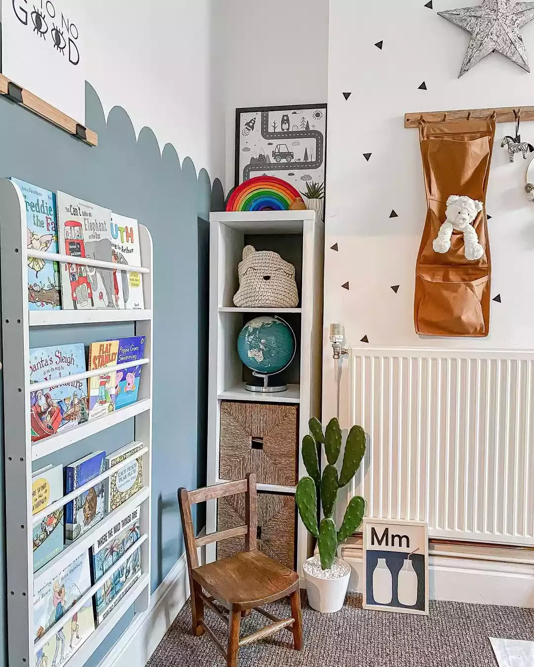 30 Brilliant Storage Solutions to Transform Your Small Apartment Use Slim-Profile Shelves