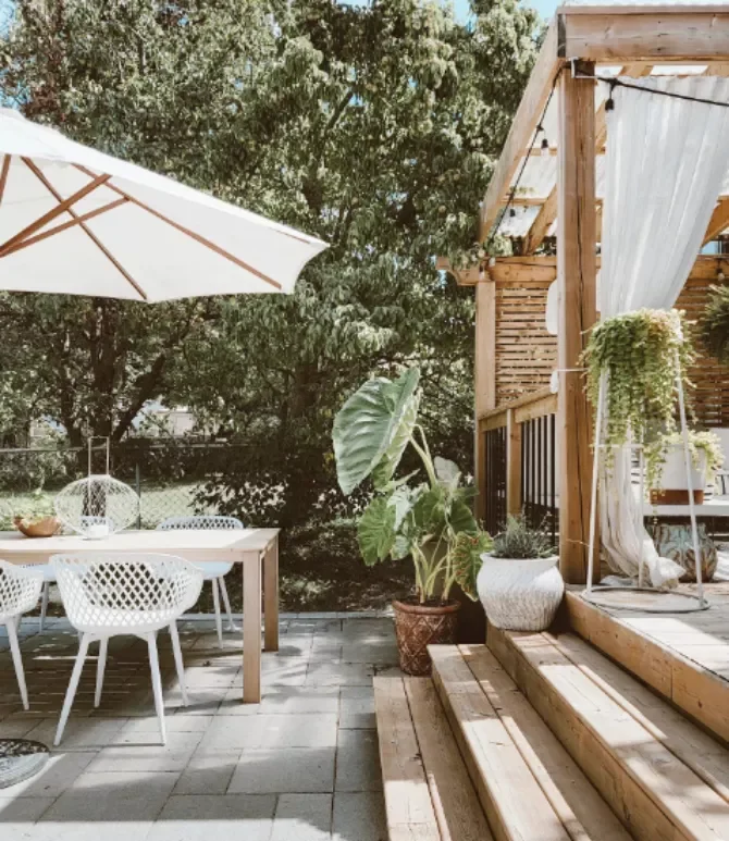 37 Creative Herb Garden Ideas to Transform Your Indoor and Outdoor Spaces Use Terracotta Planters