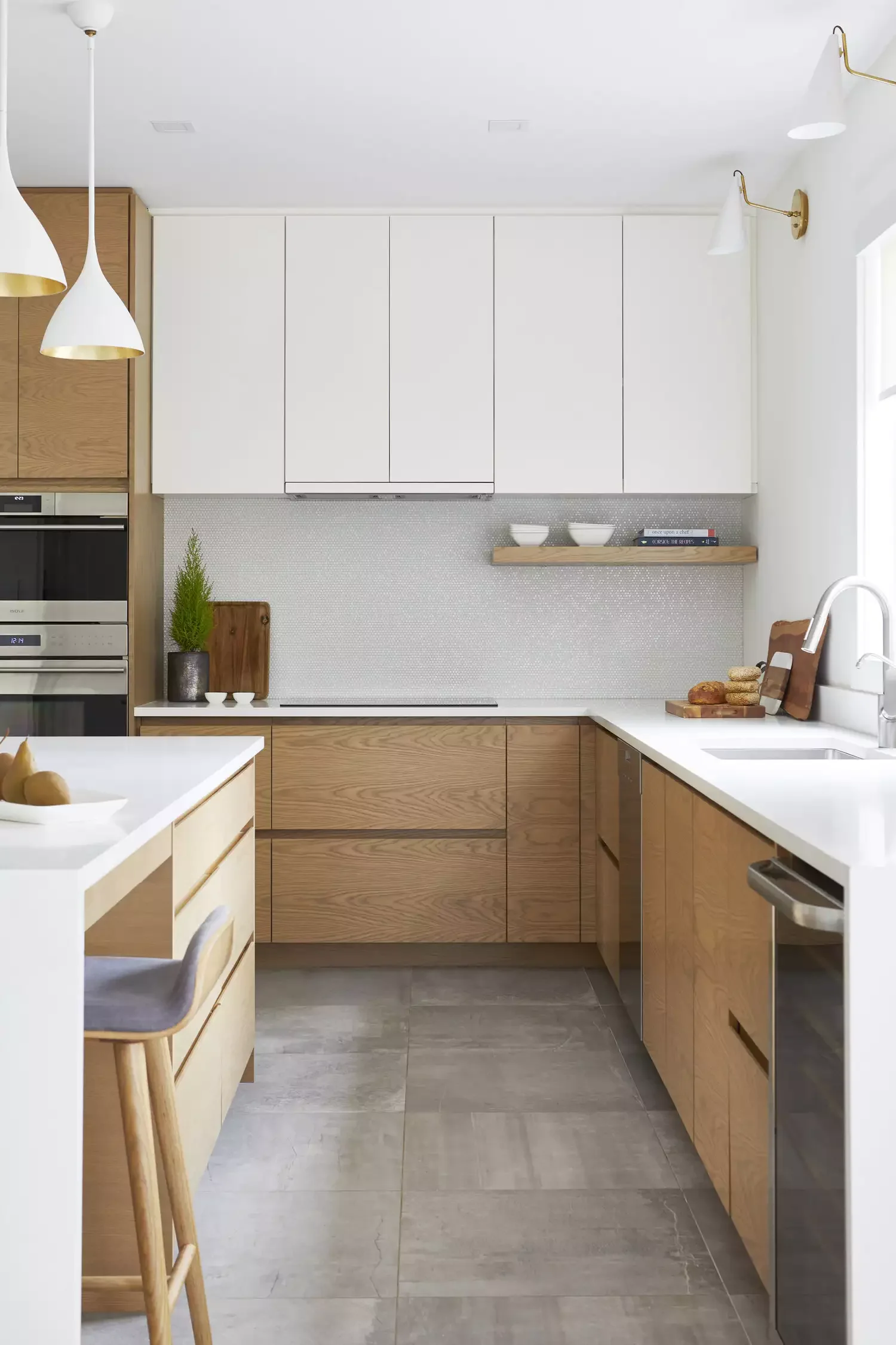 Use Versatile Penny Tile