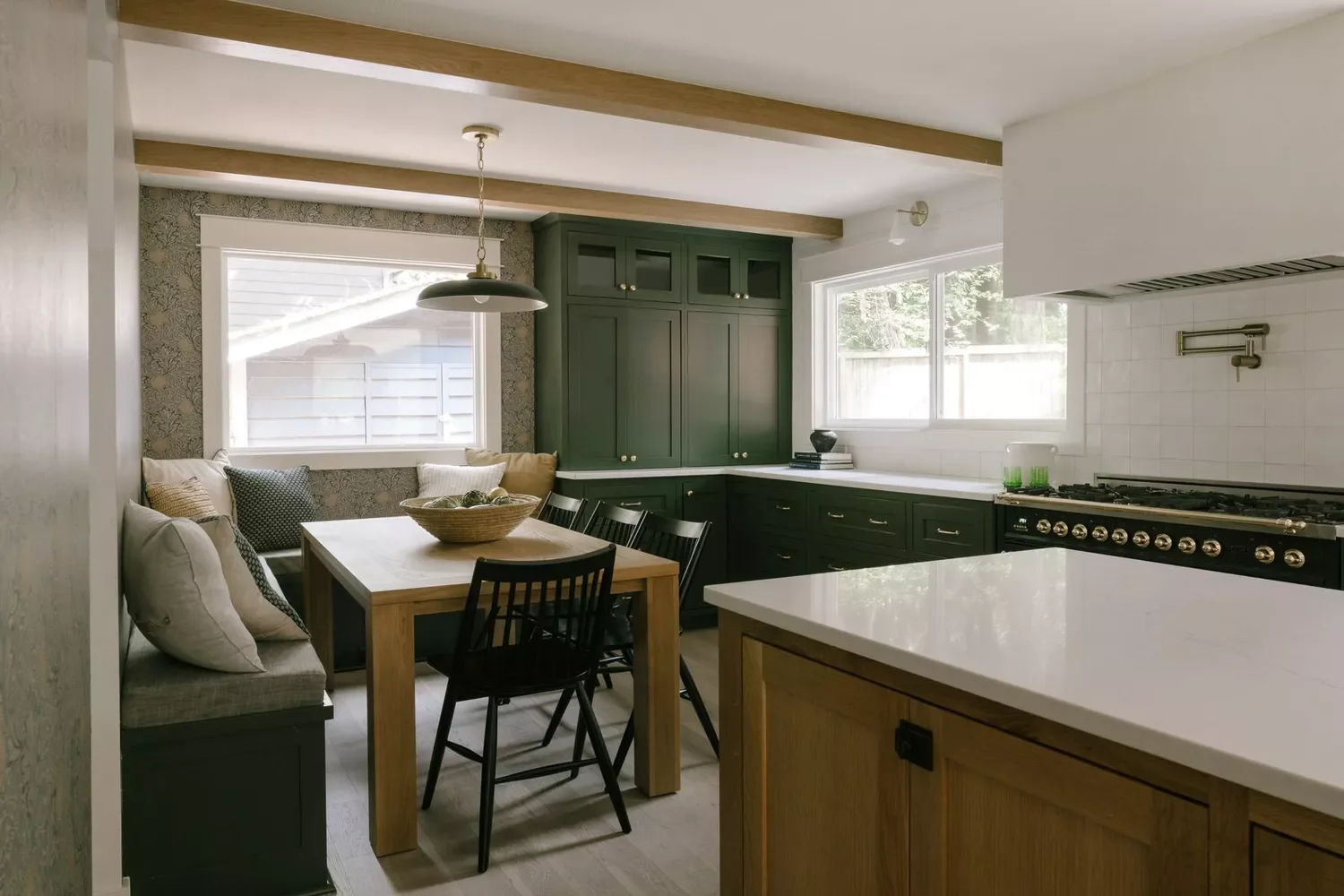 27 Corner Cabinet Solutions That Transform Your Kitchen's Most Challenging Spots Use Vertical Space