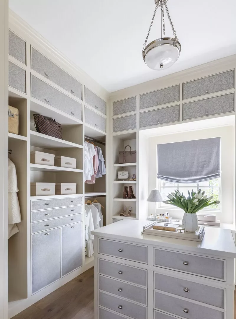 47 Smart Closet Solutions That Will Transform Your Storage Space Use Vertical Space