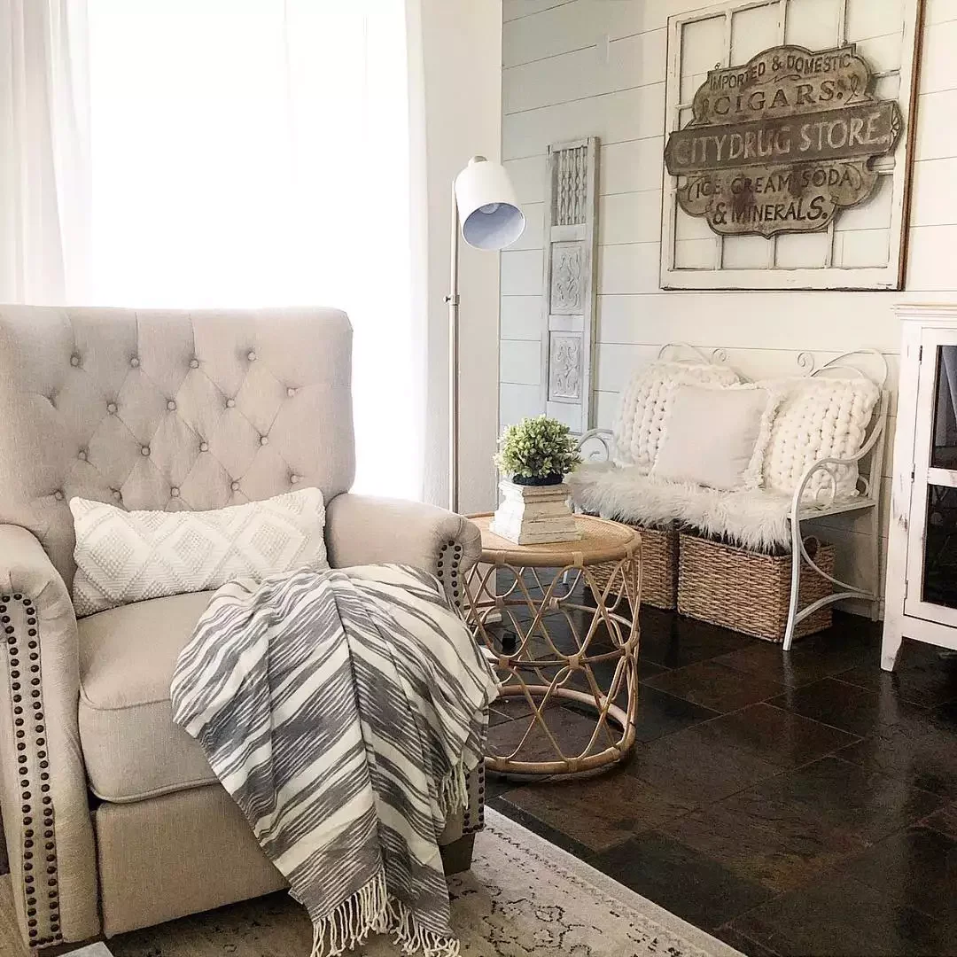 38 Vintage Window Frame Ideas That Transform Any Space 17 Use With a Rustic Sign