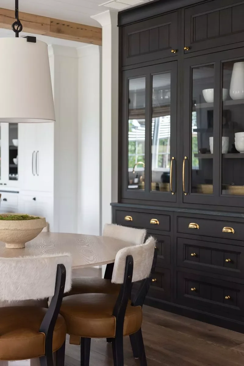 50 Brilliant Small Kitchen Storage Solutions That Will Transform Your Space Use Your Dining Room