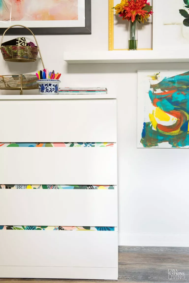 Transform Your Ribbon Storage: Smart Organization Ideas That Actually Work Use a Decorative Vessel