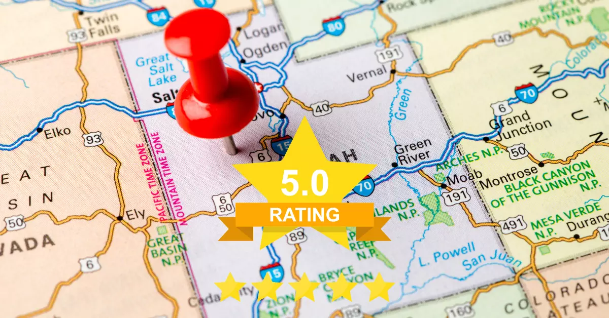 Utah's Rating As A Landlord-Friendly State