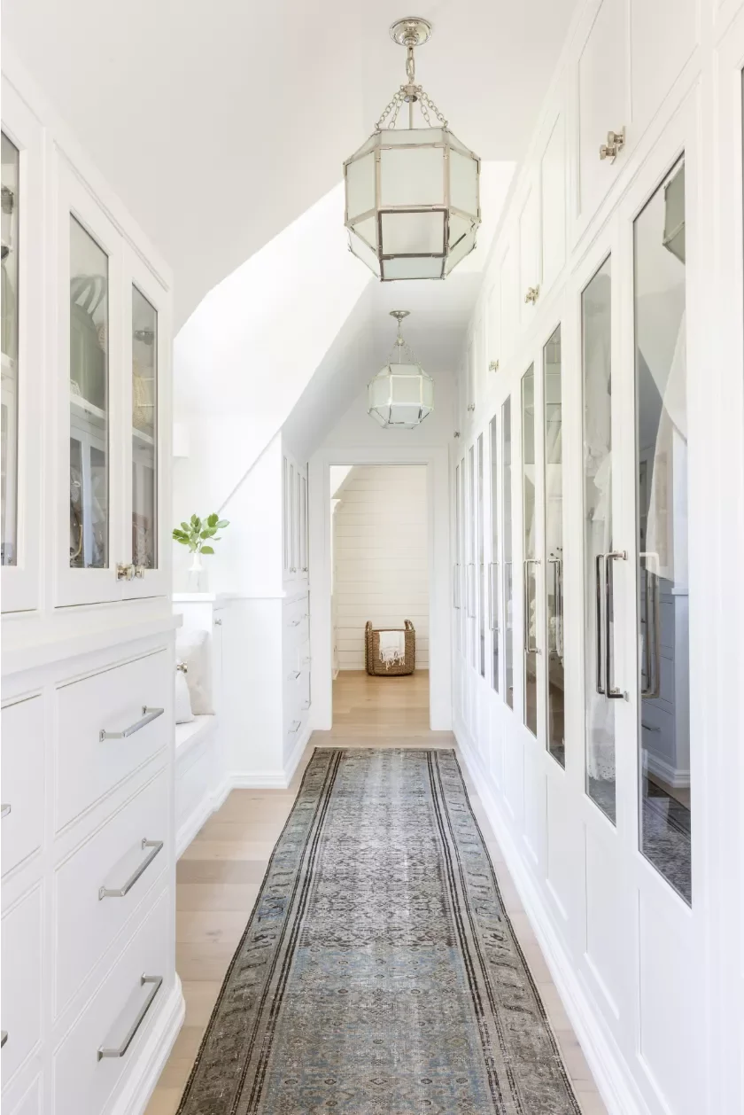 20 Clever Attic Closet Solutions That Transform Slanted Ceilings Into Storage Gold Utilize Attic Hallway Space