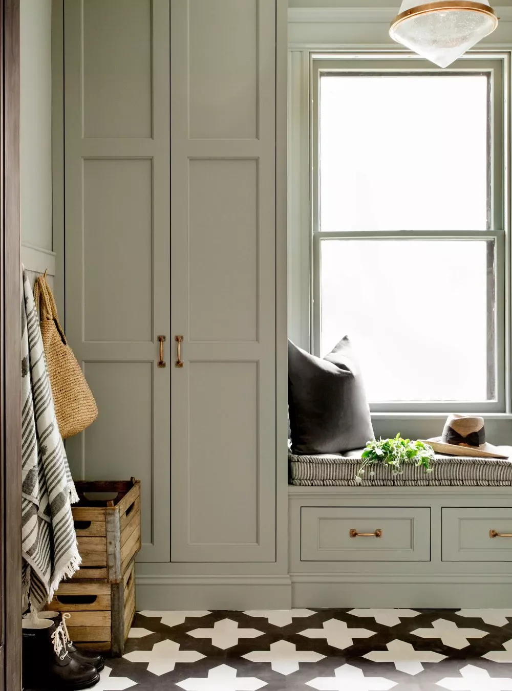 Utilize Extra Storage Spaces