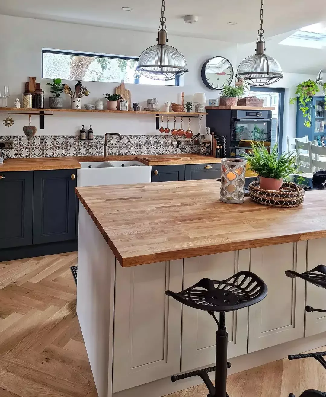 30 Brilliant Storage Solutions to Transform Your Small Apartment Utilize Floating Shelves