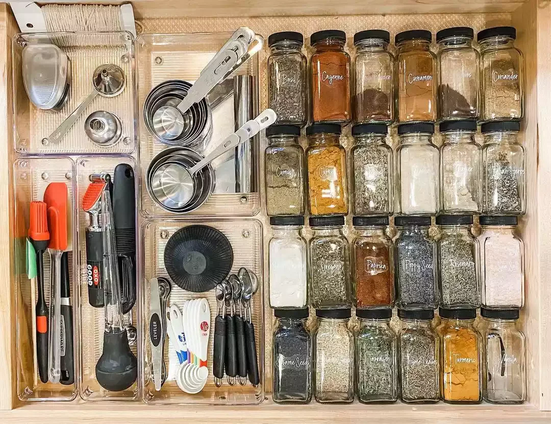 30 Budget-Friendly Organization Hacks That Will Transform Your Home Utilize Velcro