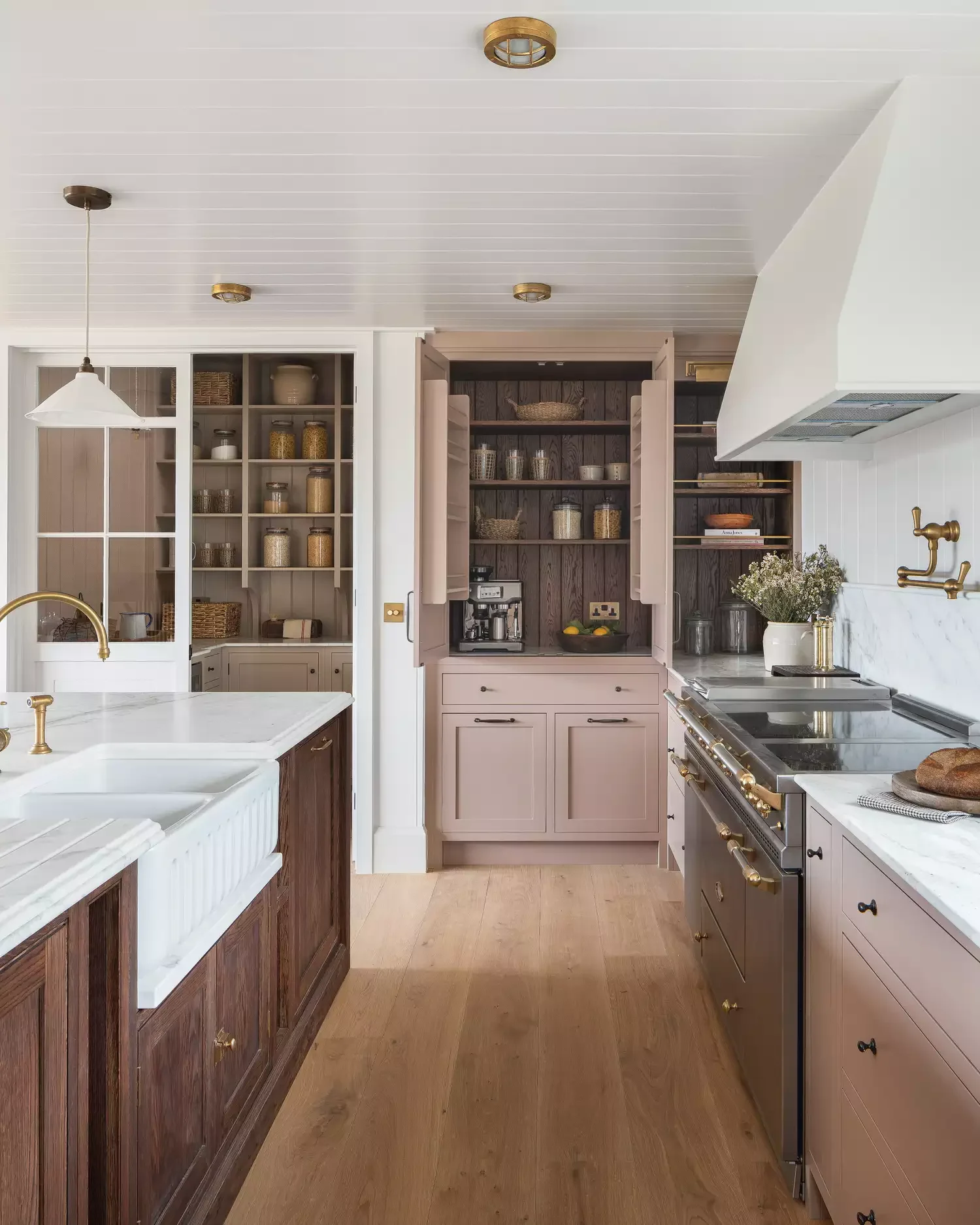 37 Brilliant Pantry Storage Solutions That Make Organization Look Effortless Utilize Vertical Space