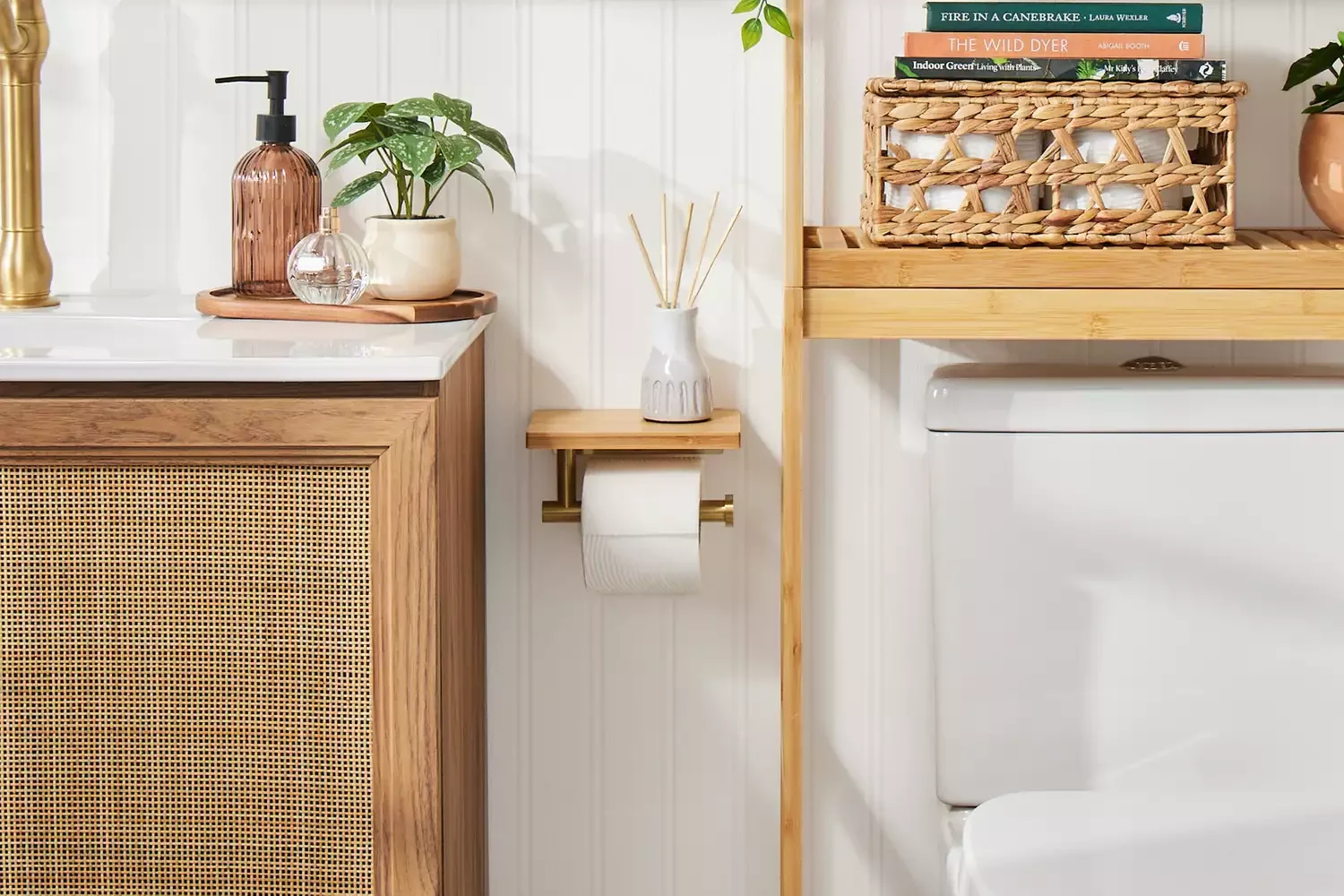 Utilize Vertical Space